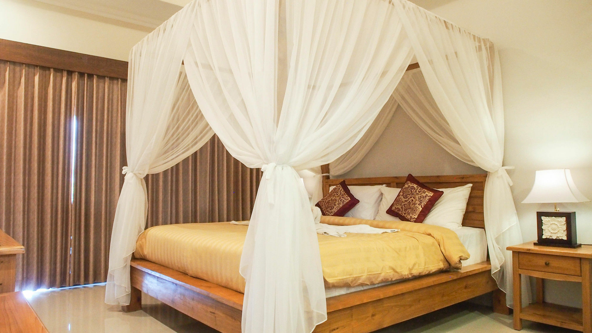 Lebak Nelayan Guest house Canggu (Bali)