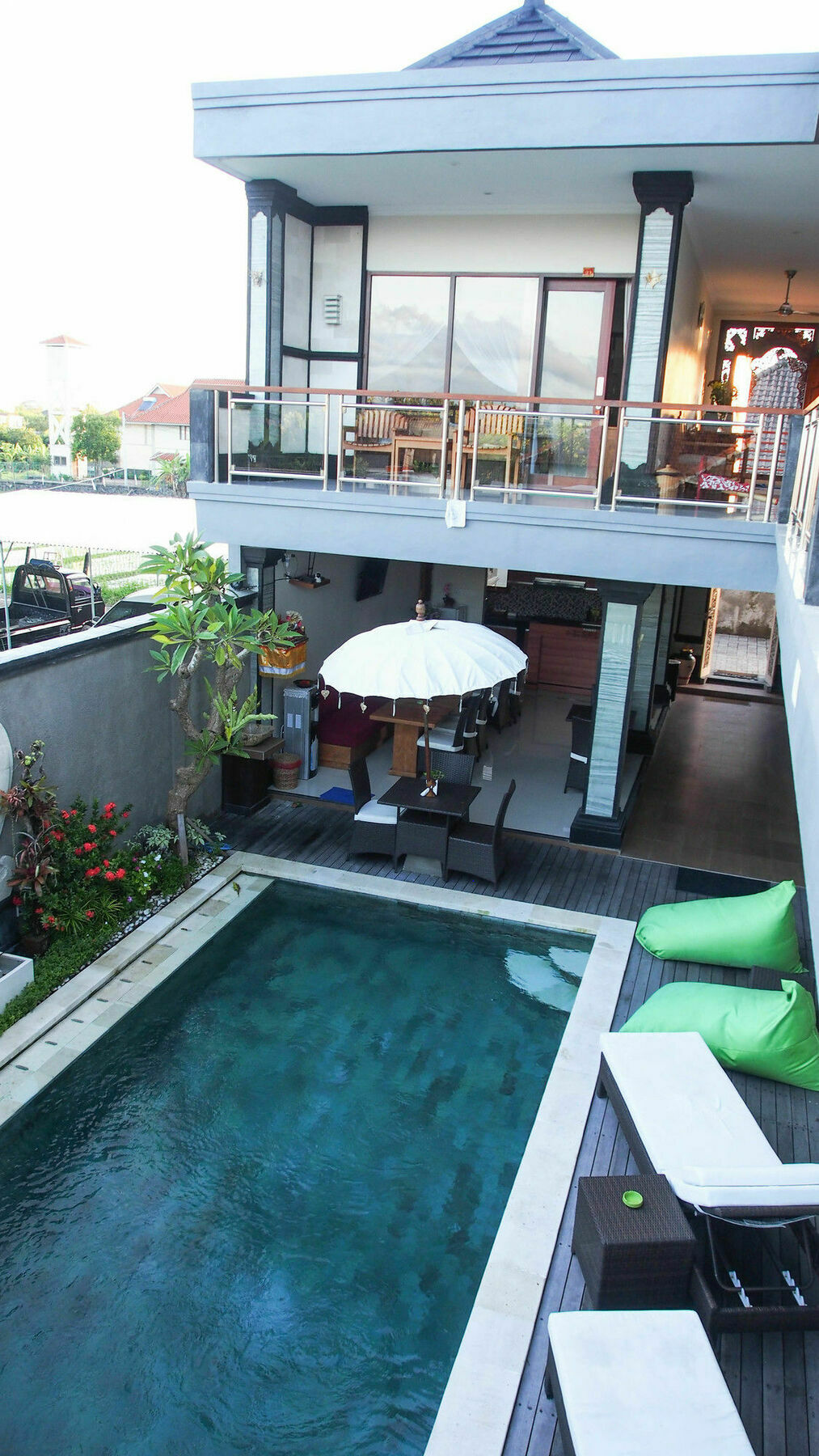 Guest house Lebak Nelayan