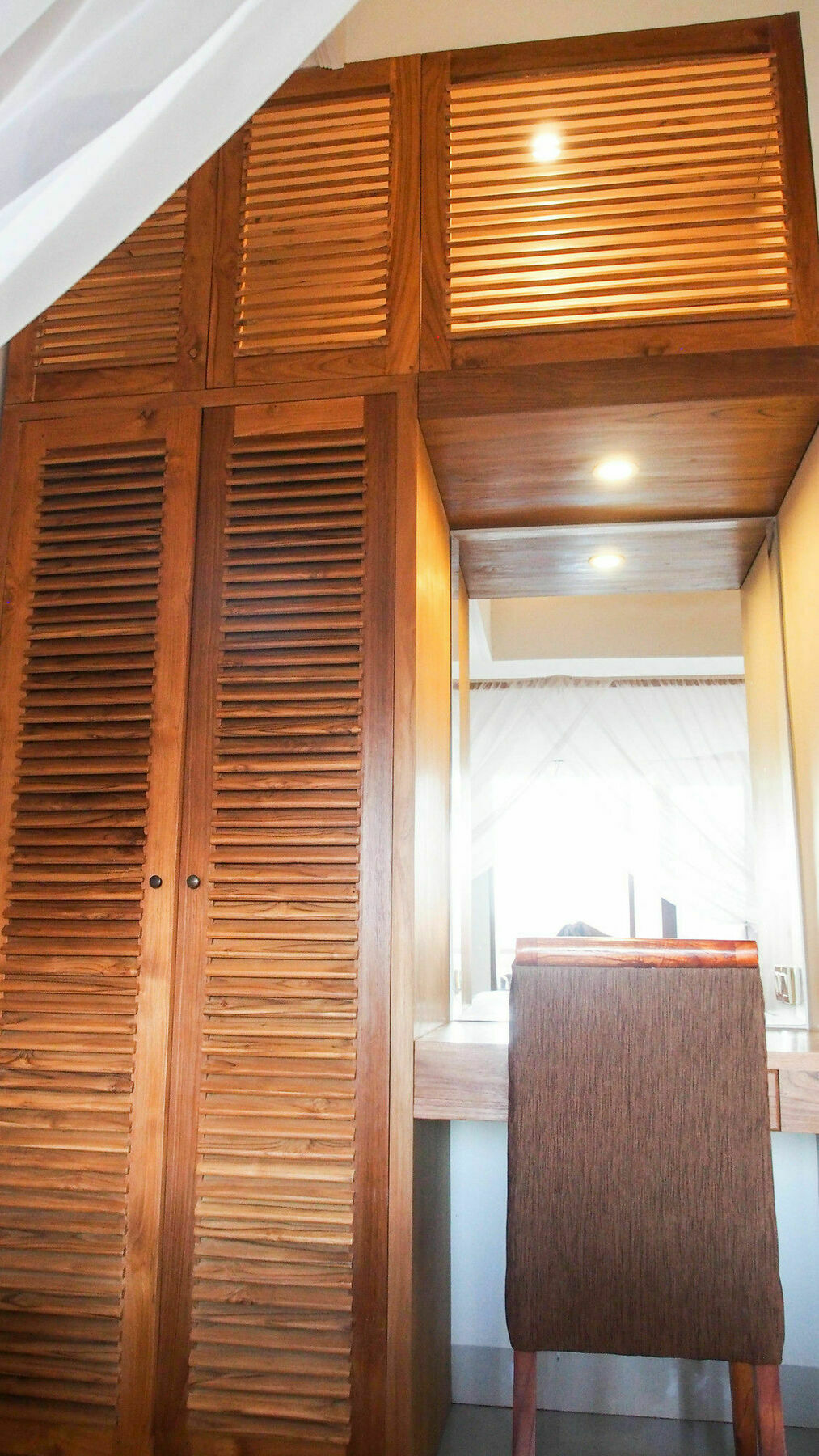 Lebak Nelayan Guest house