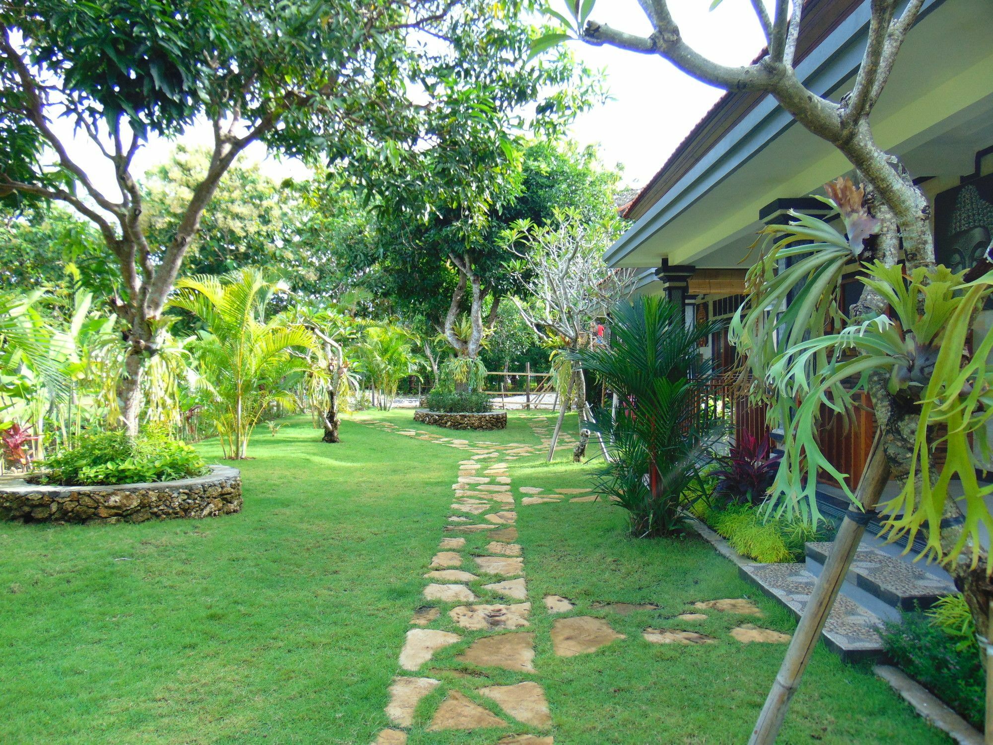 Arumanis Pecatu (Bali)