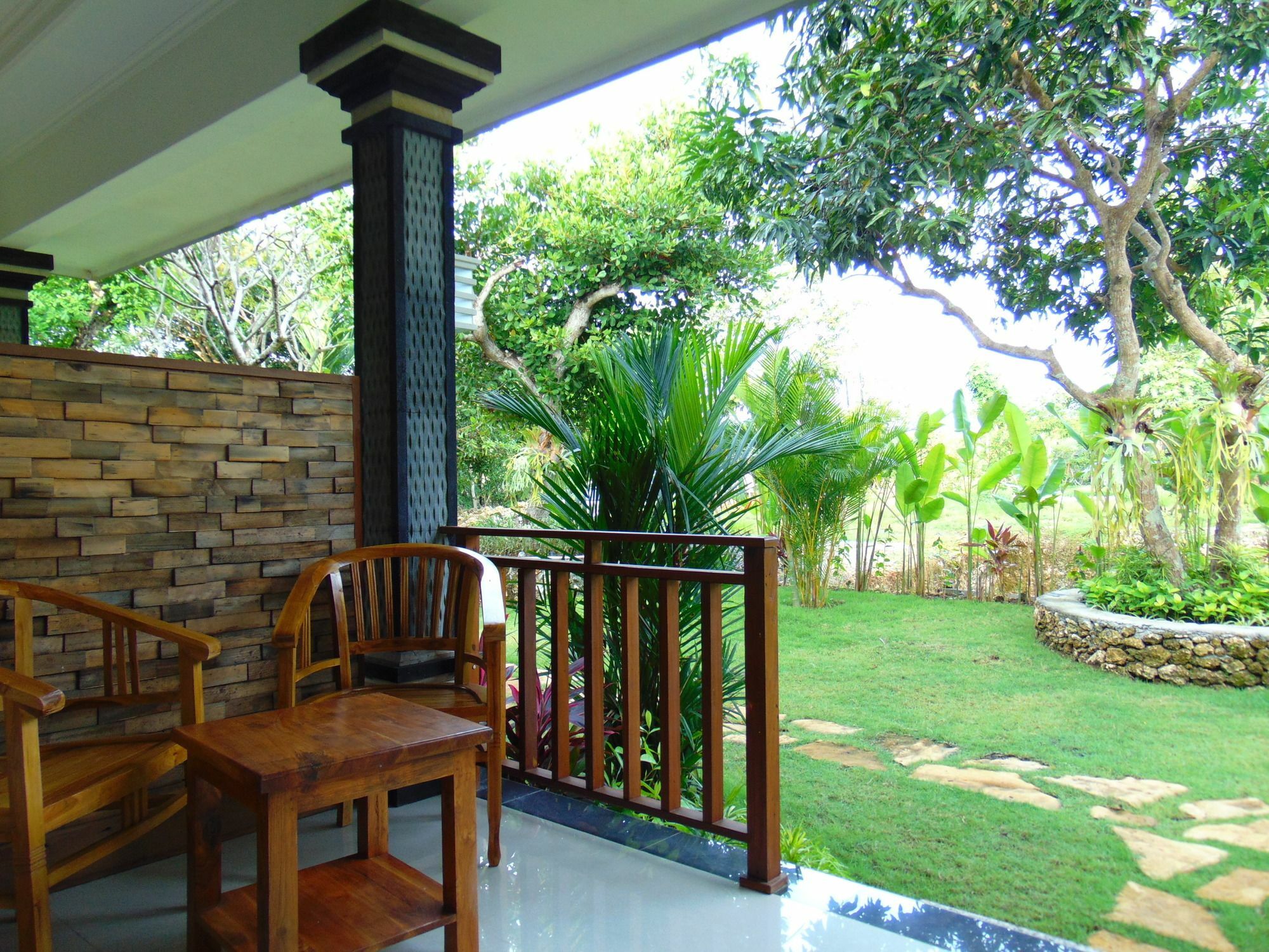 Arumanis Homestay Pecatu (Bali)