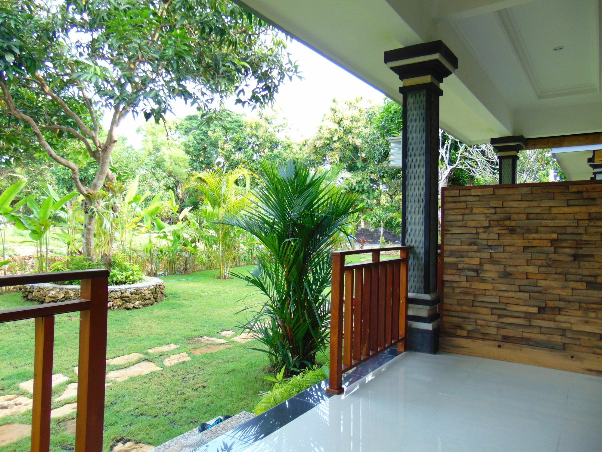 Homestay Arumanis