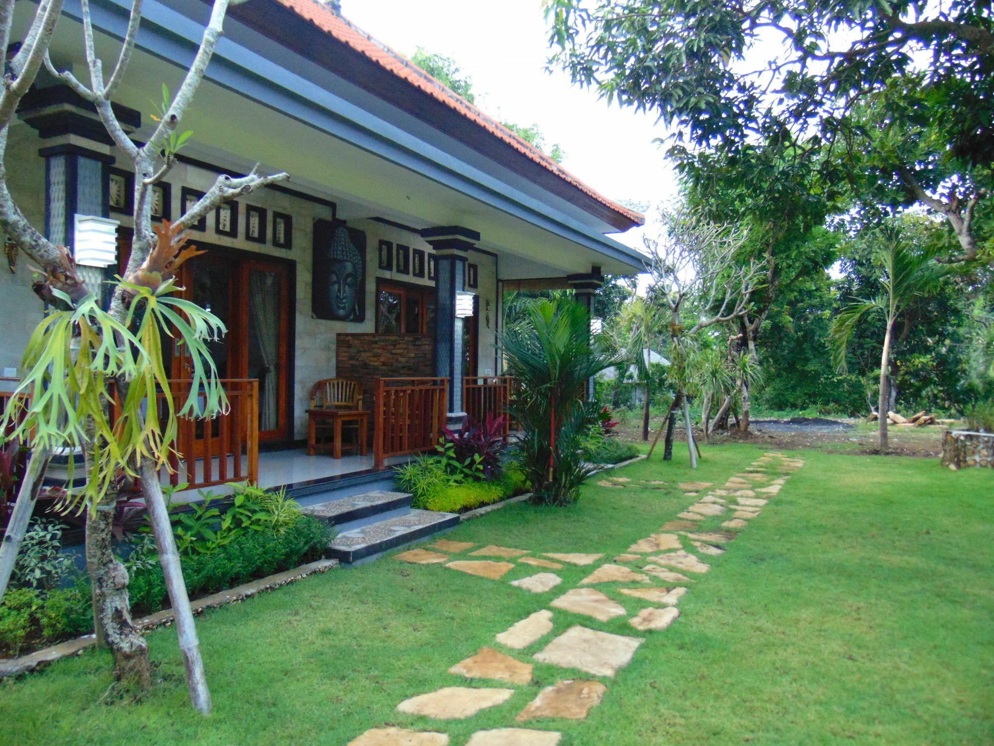 Arumanis Homestay Pecatu (Bali)