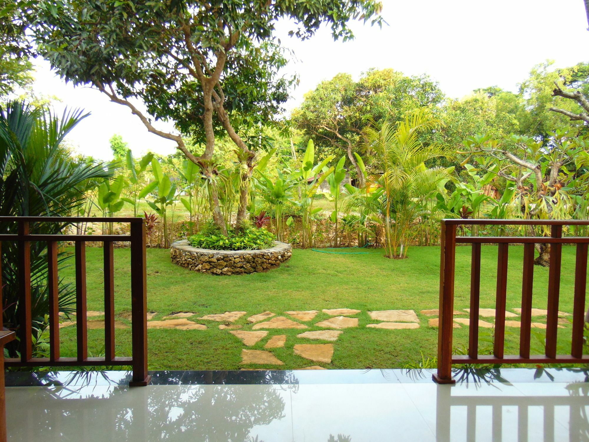 Arumanis Homestay *