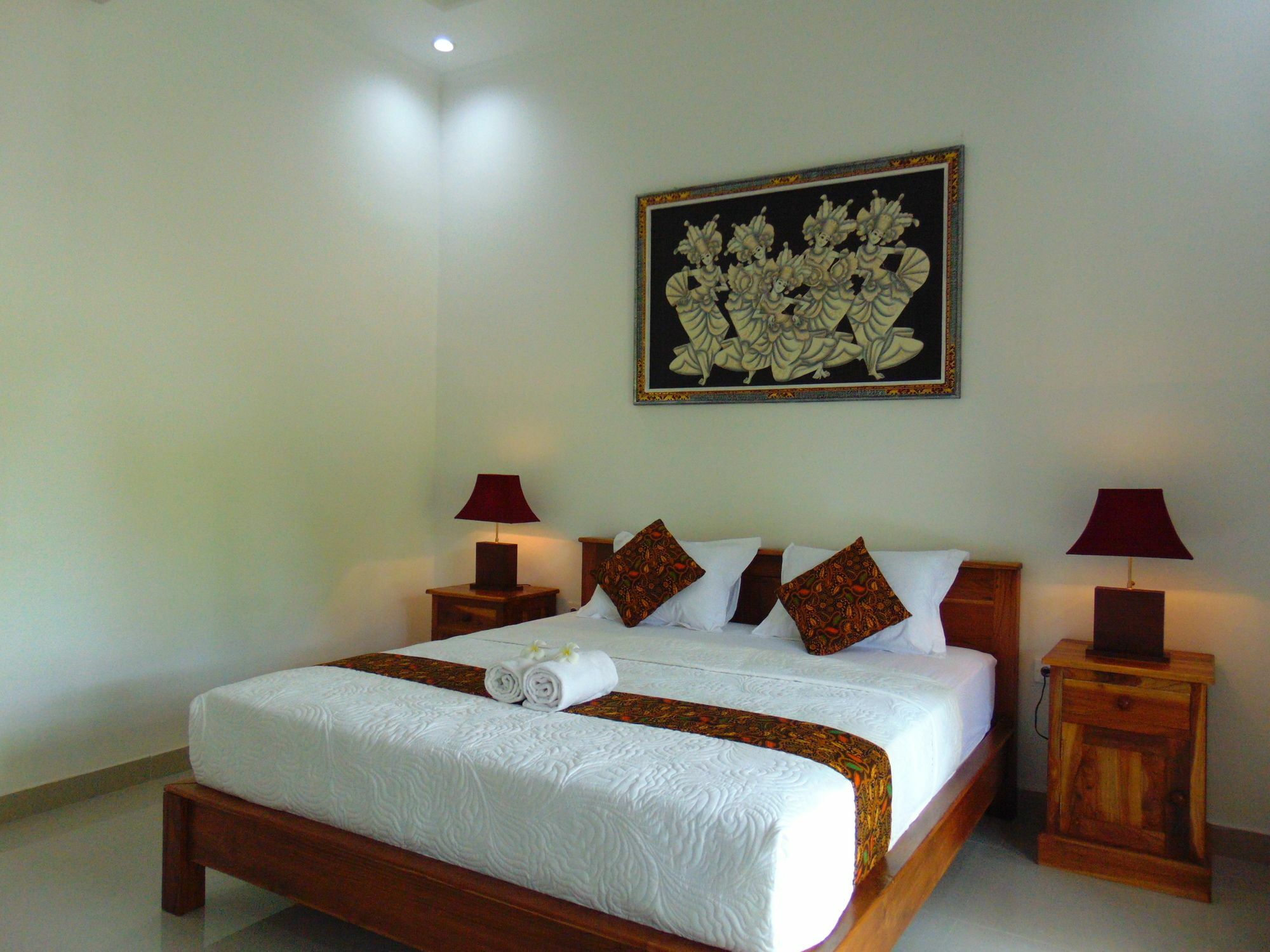 Arumanis Homestay Pecatu (Bali)