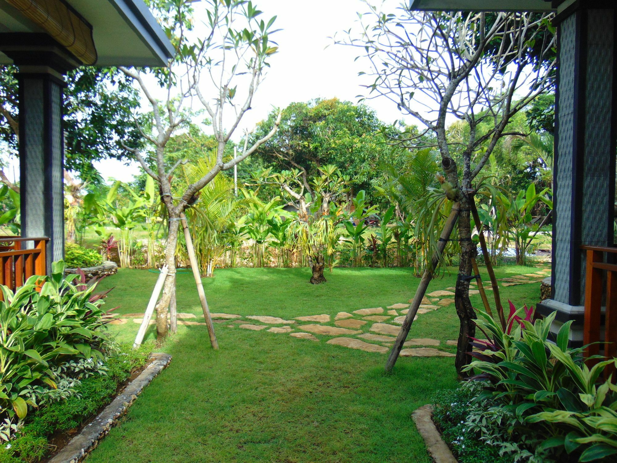 Homestay Arumanis Pecatu (Bali)