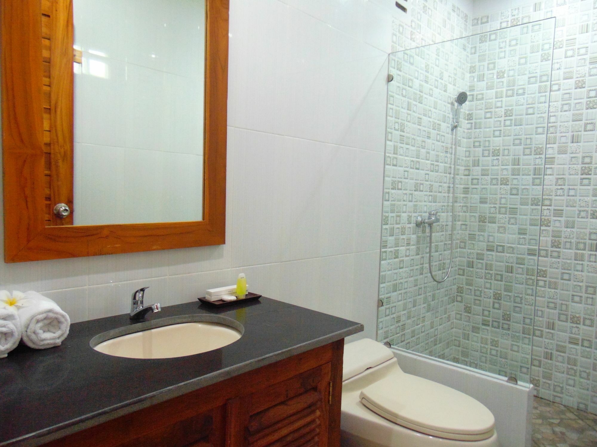 Arumanis Homestay Pecatu (Bali)