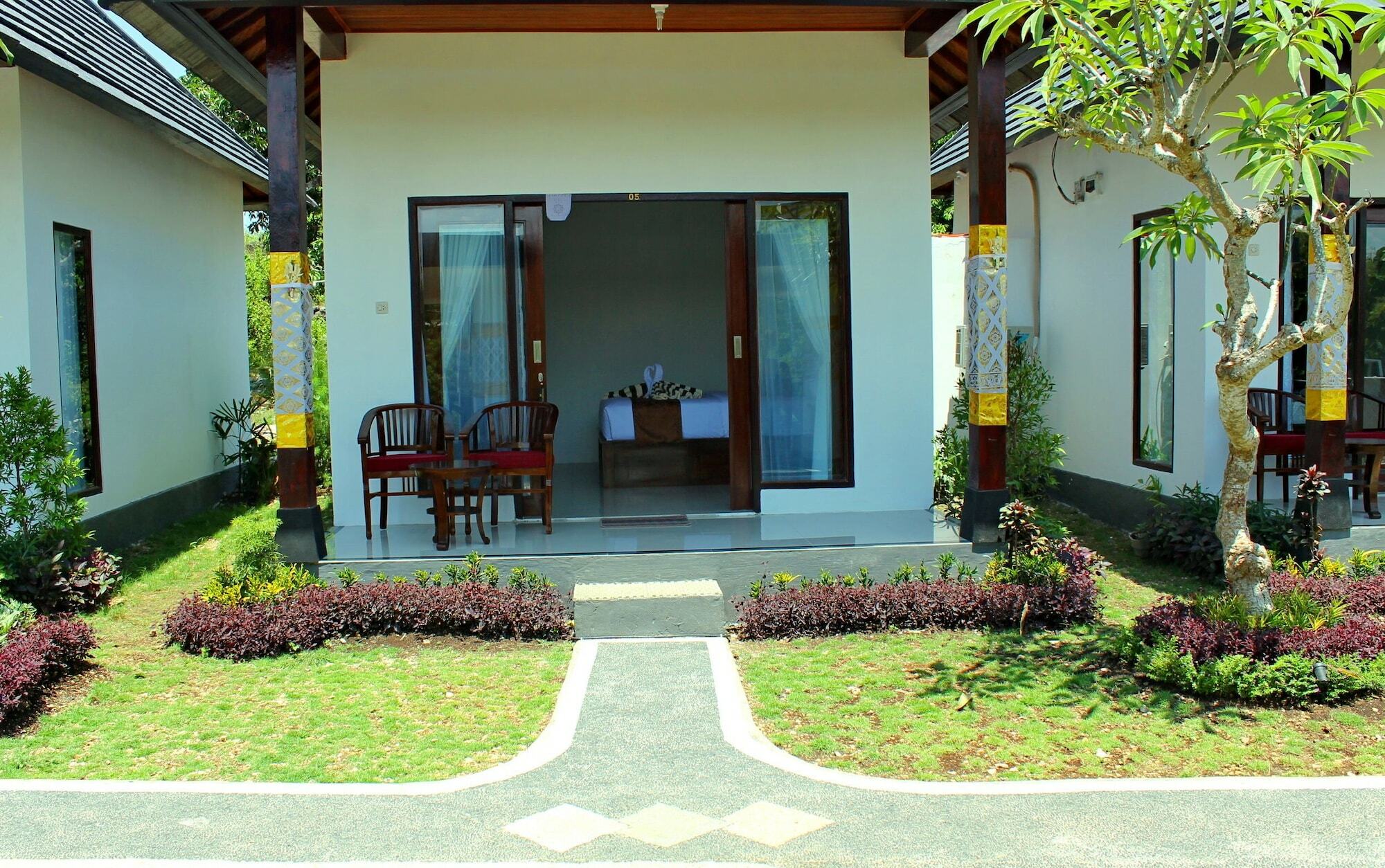 Wk Gamat Garden