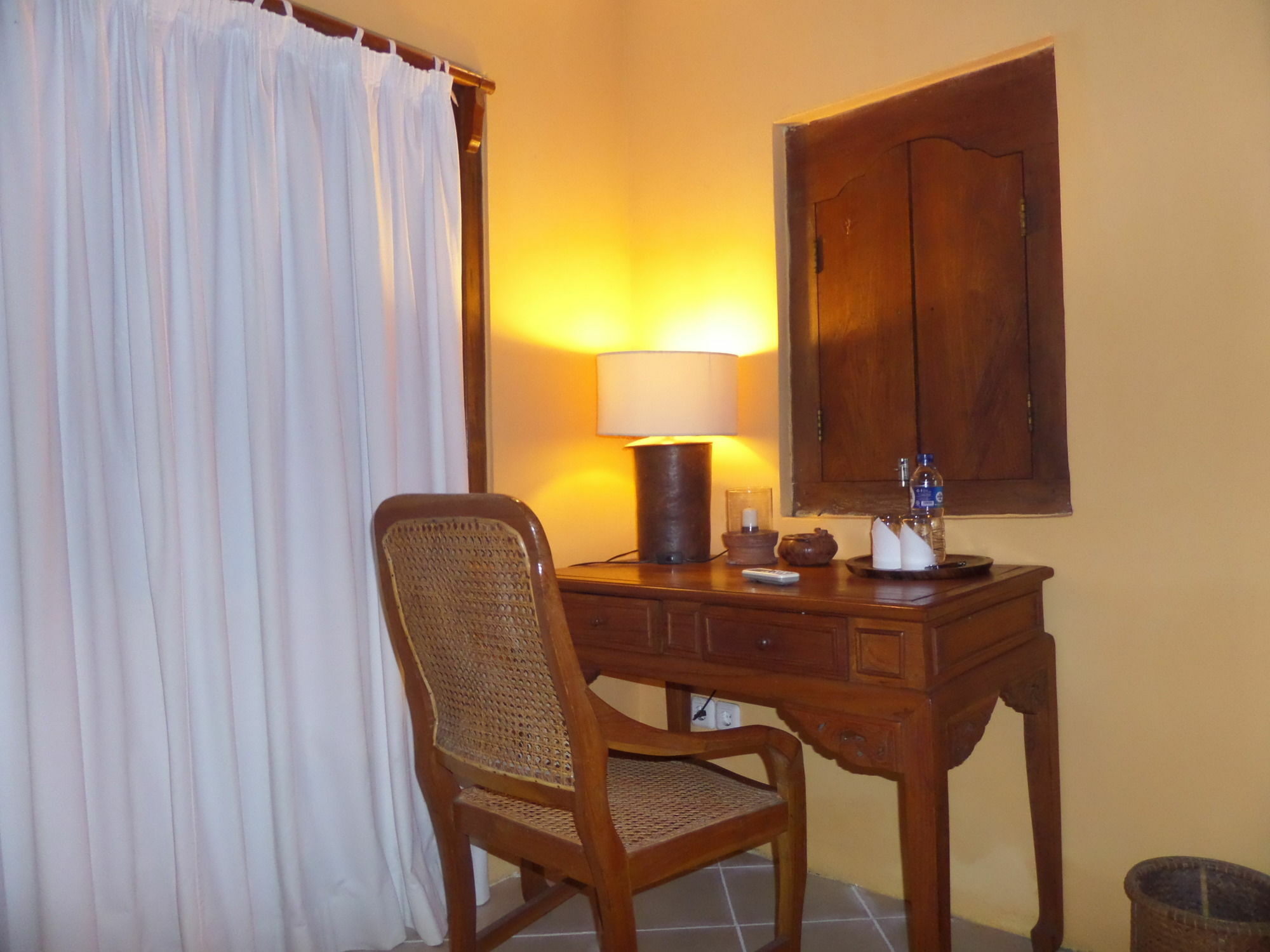 Taman Selini Wahana Holiday park Pemuteran (Bali)