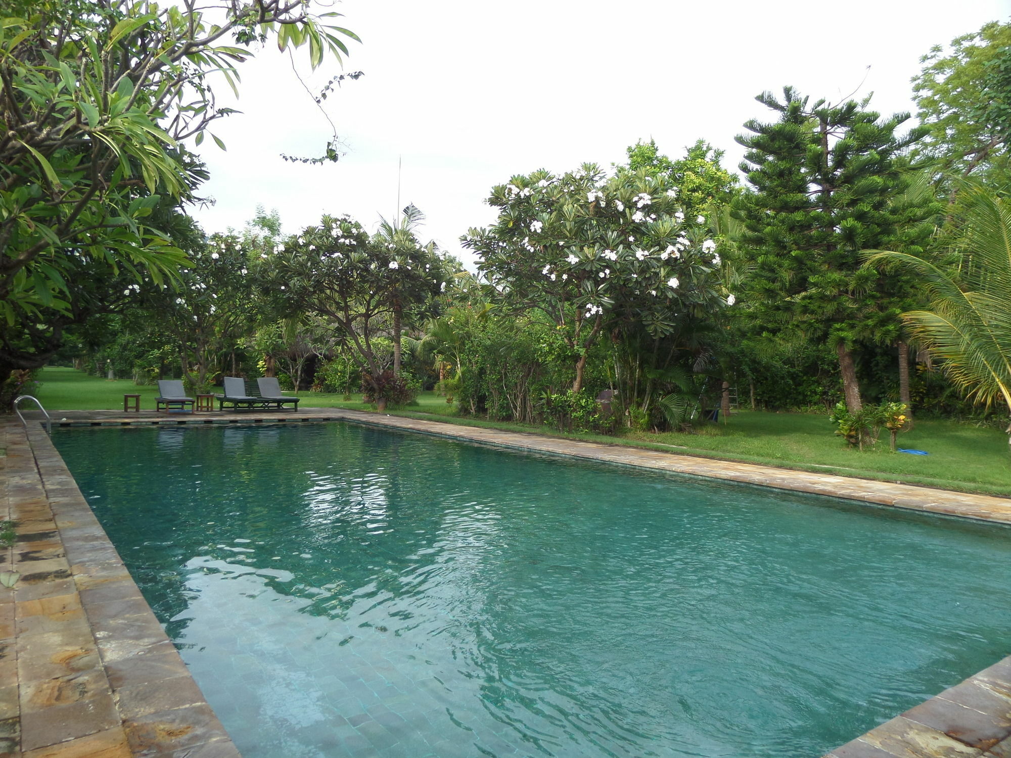 Taman Selini Wahana Holiday park