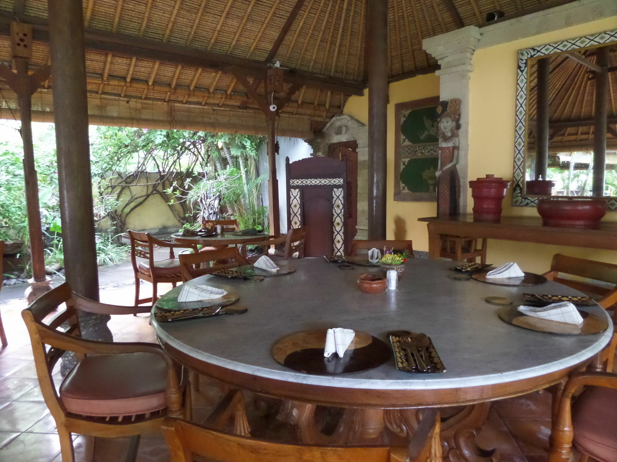 Taman Selini Wahana Holiday park