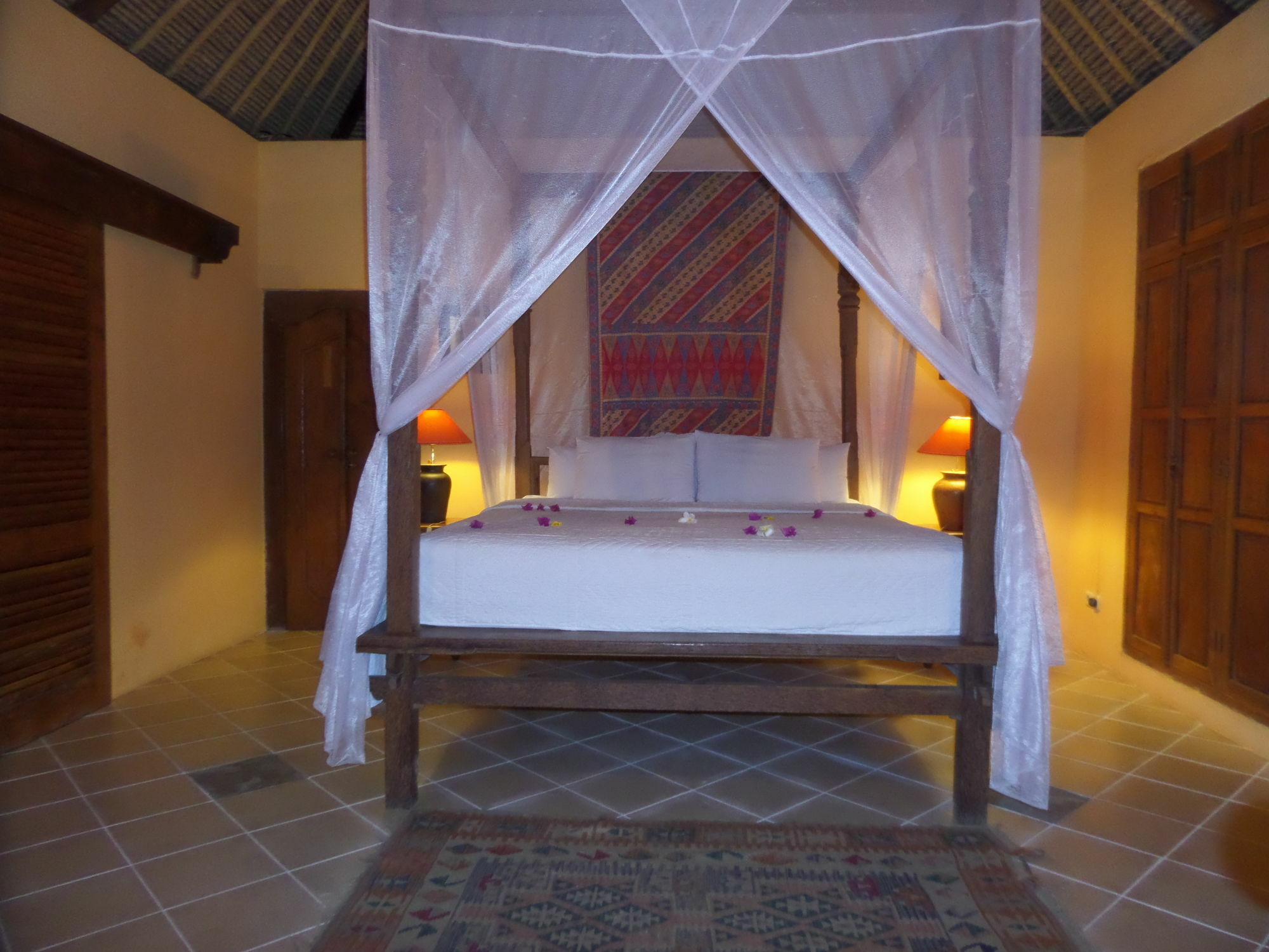 Holiday park Taman Selini Wahana 3*
