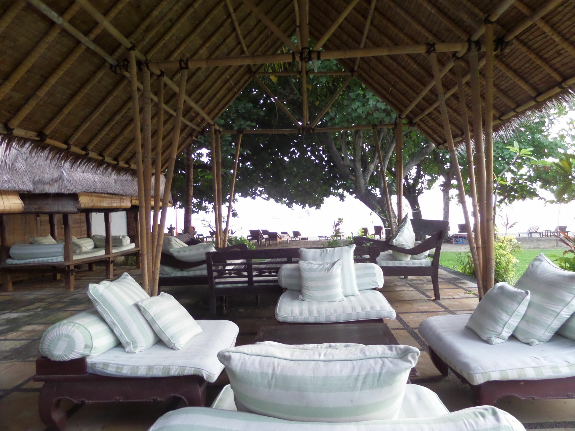 Holiday park Taman Selini Wahana