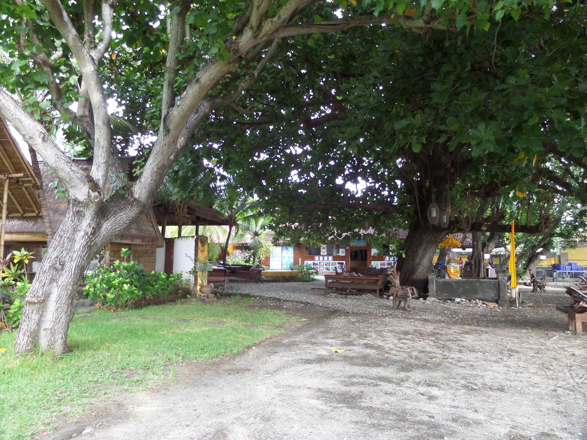 Taman Selini Wahana Holiday park 3*