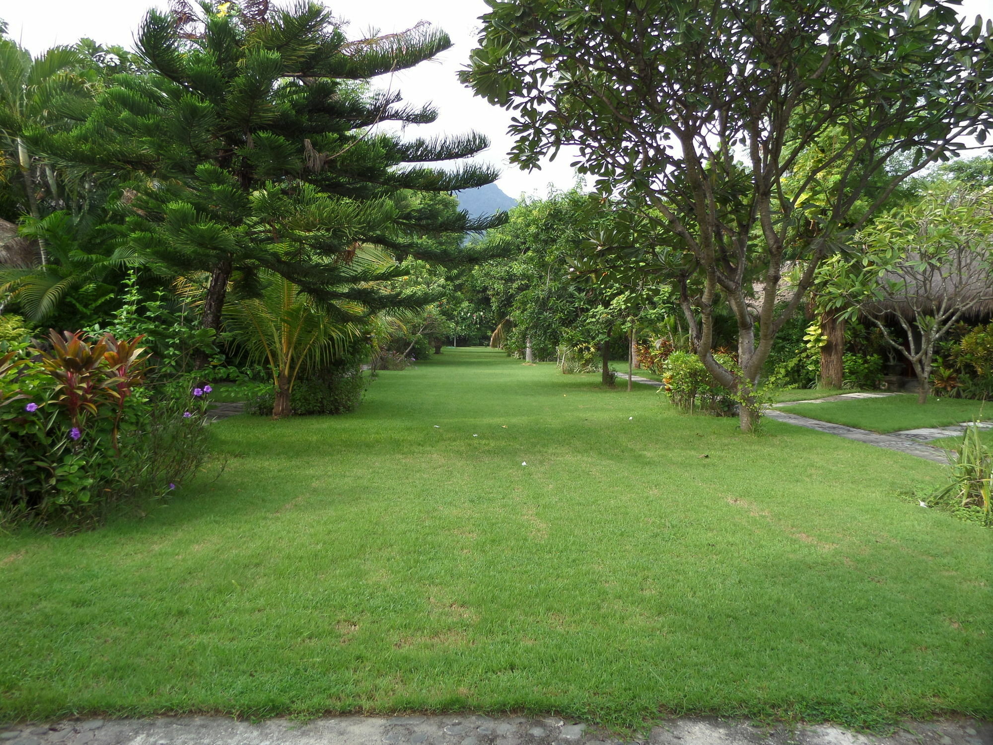 Taman Selini Wahana Holiday park 3*
