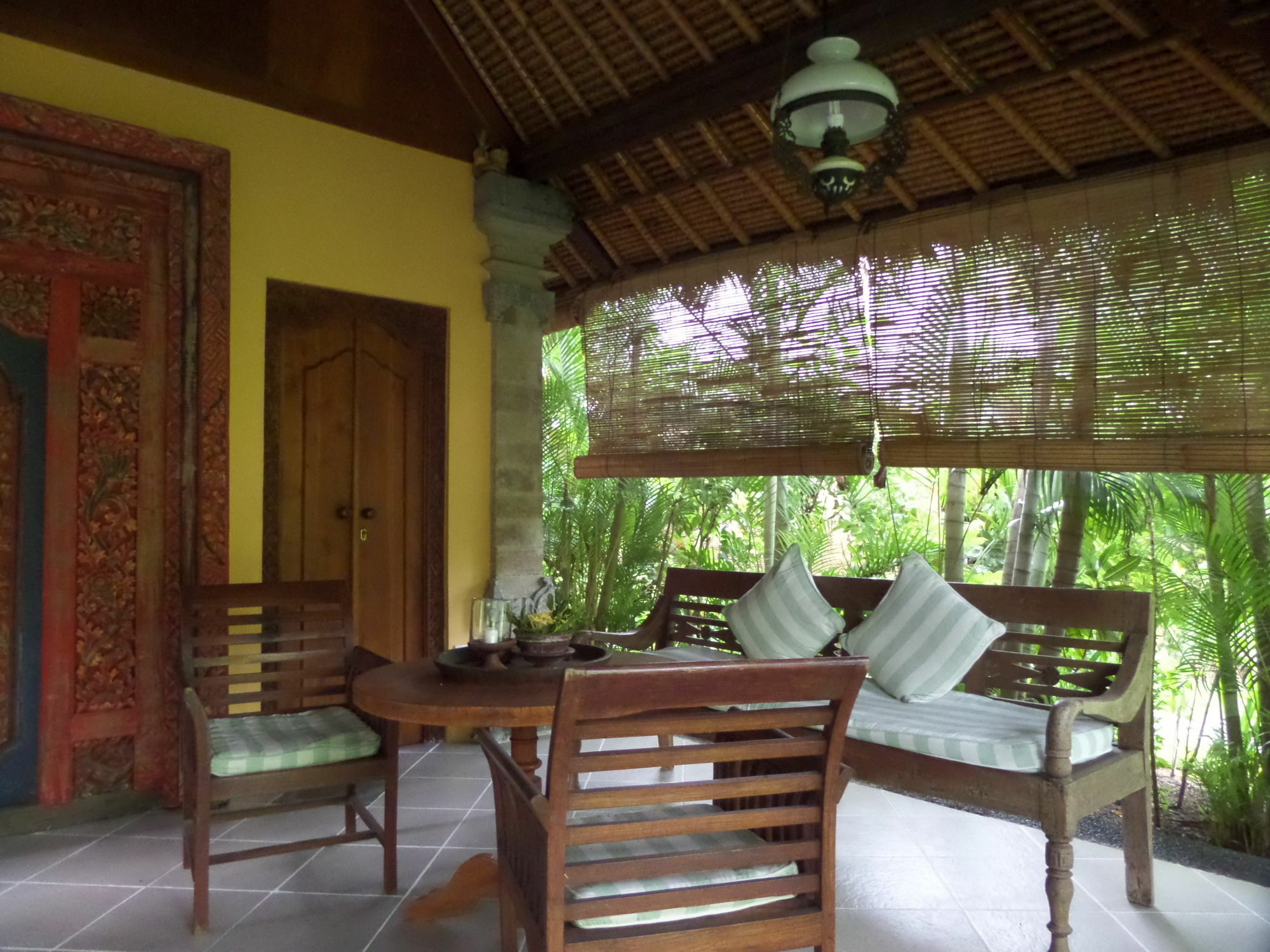 Taman Selini Wahana Pemuteran (Bali)