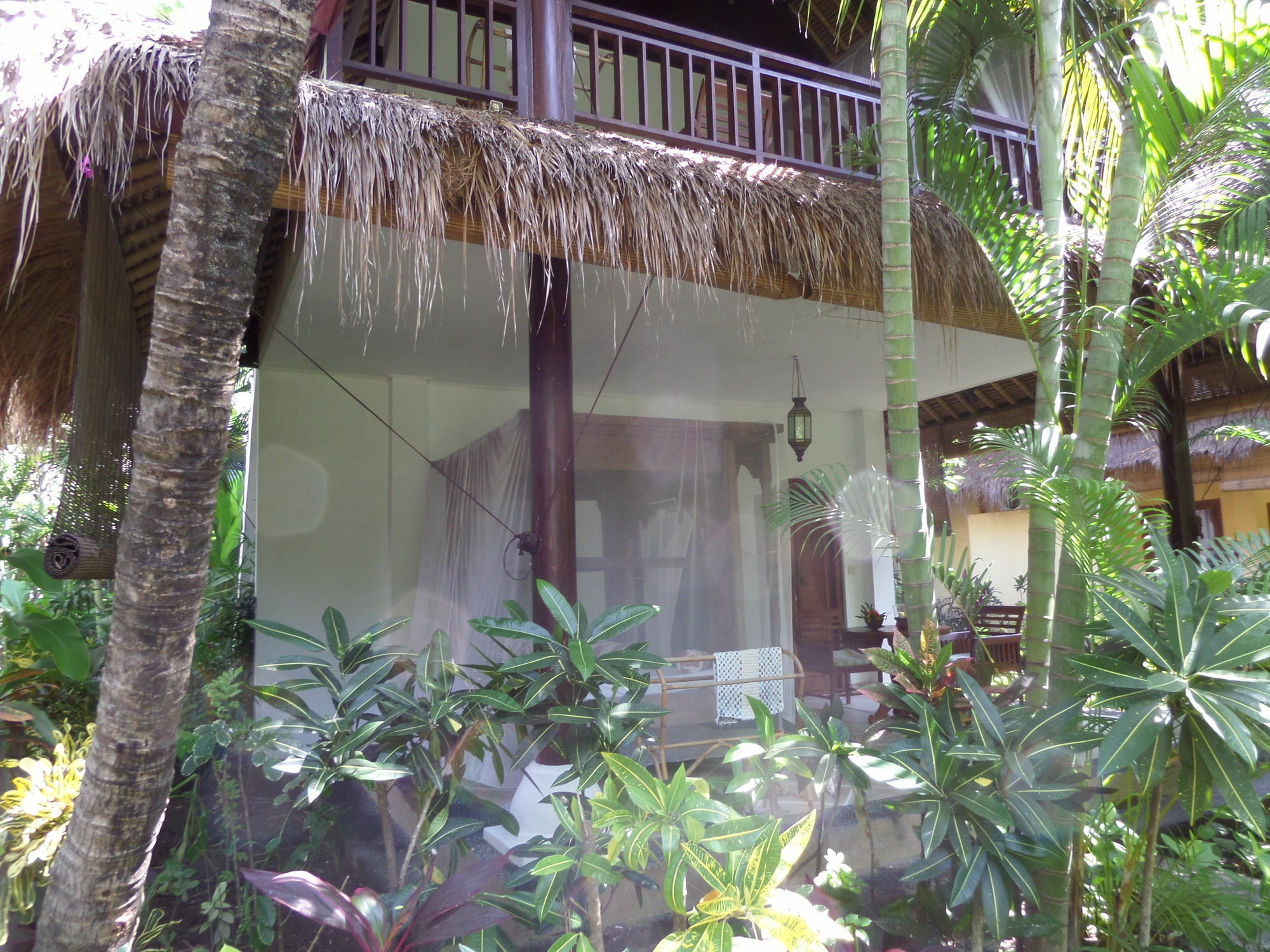 Taman Selini Wahana Holiday park Pemuteran (Bali)