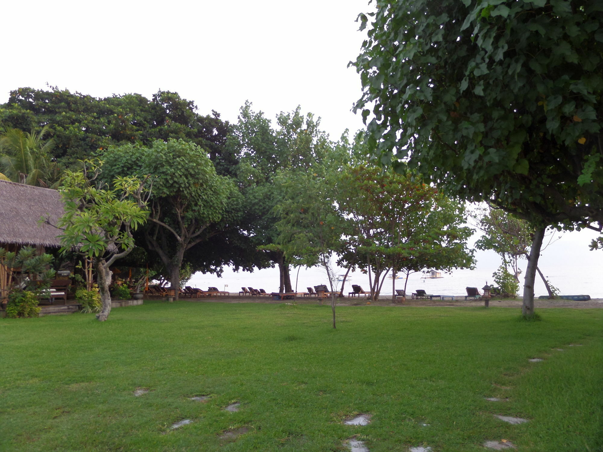 Taman Selini Wahana 3* Pemuteran (Bali)