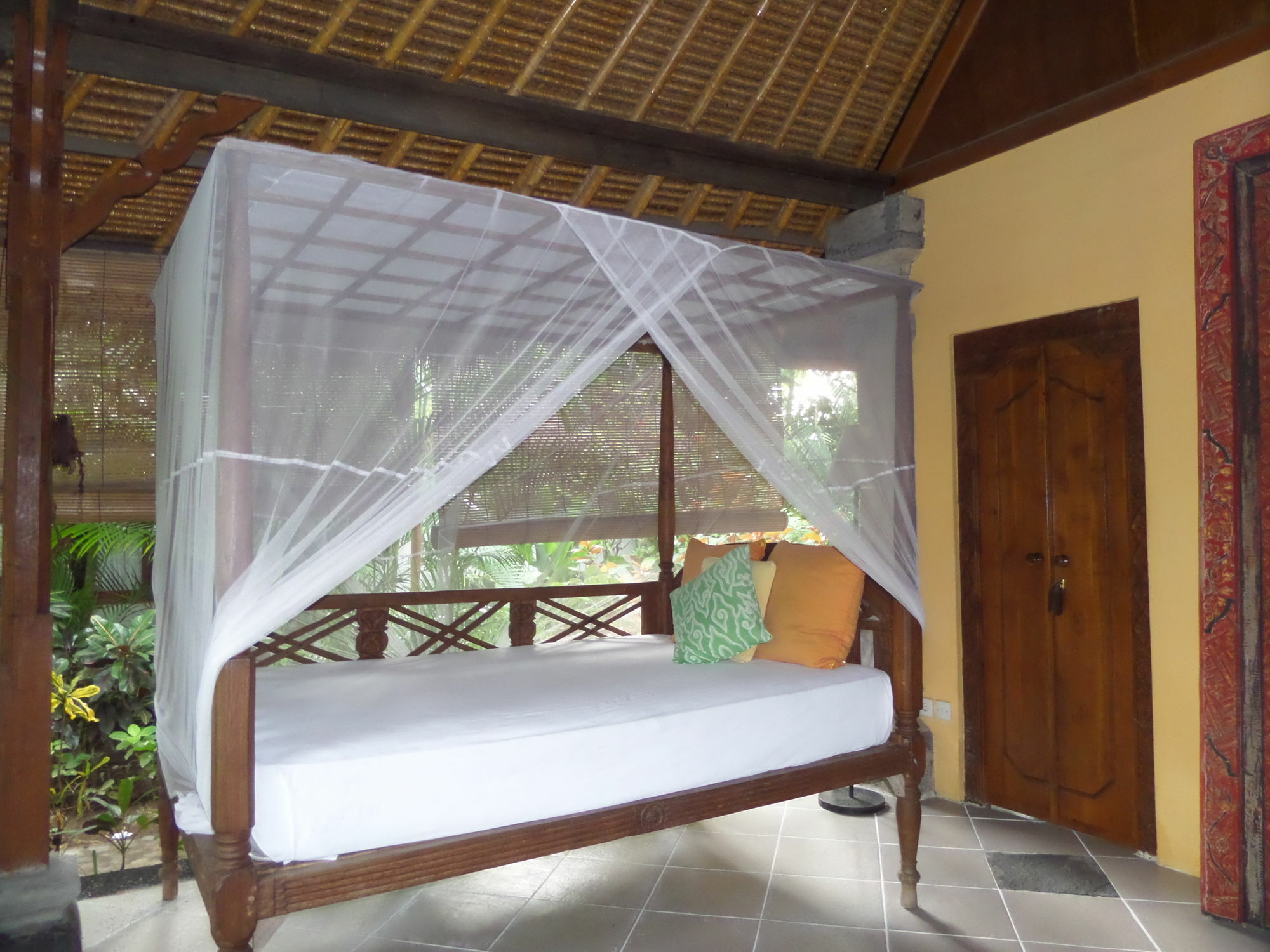 Holiday park Taman Selini Wahana 3*