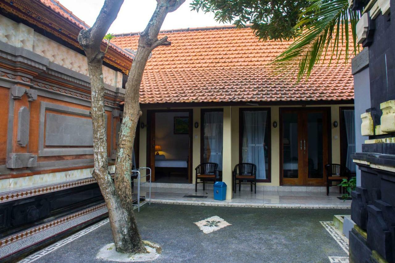 Putu Guest house Canggu (Bali)