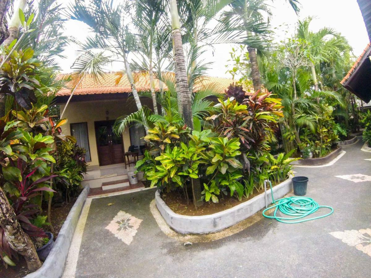 Putu Guest house