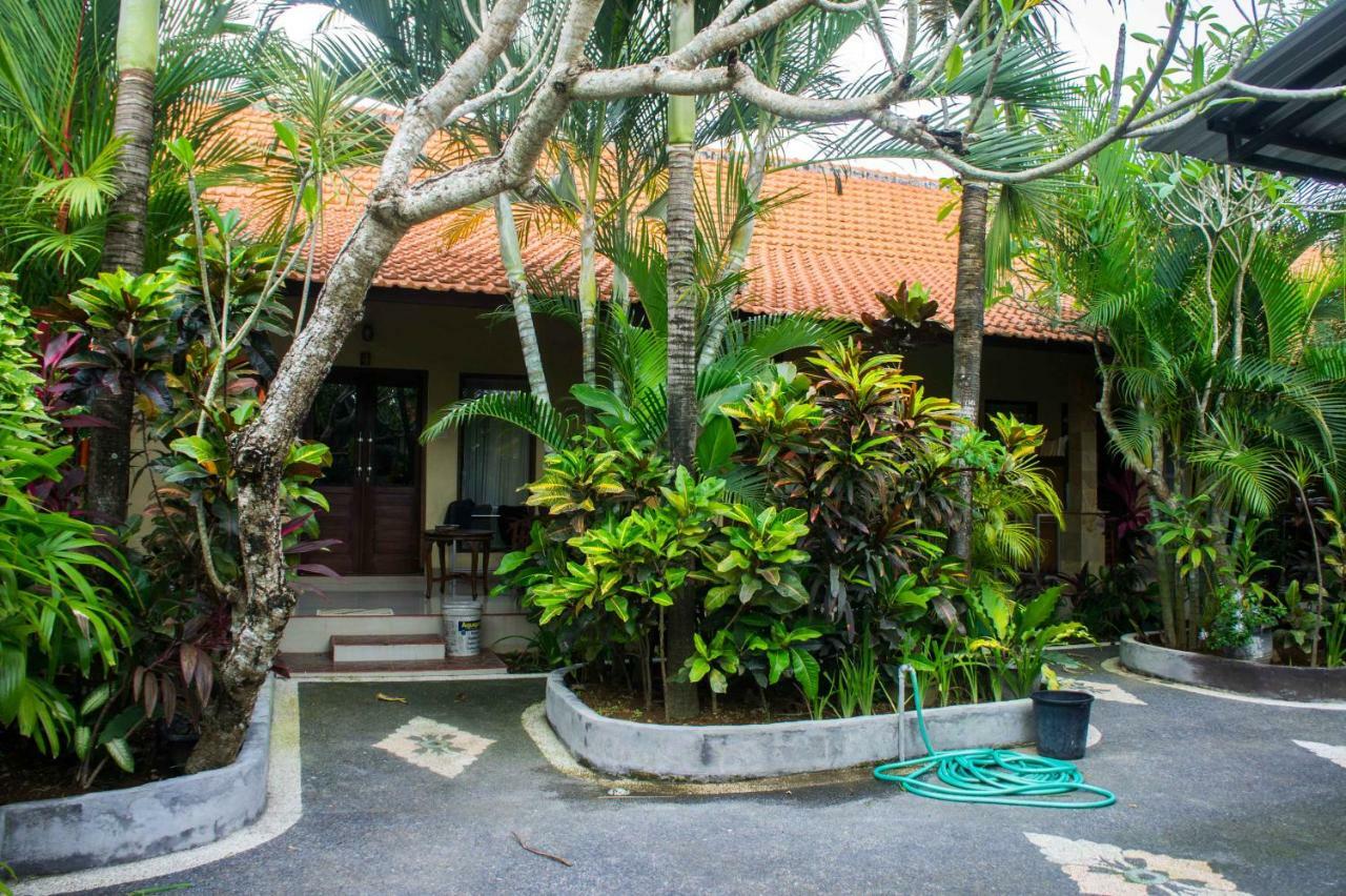 Guest house Putu