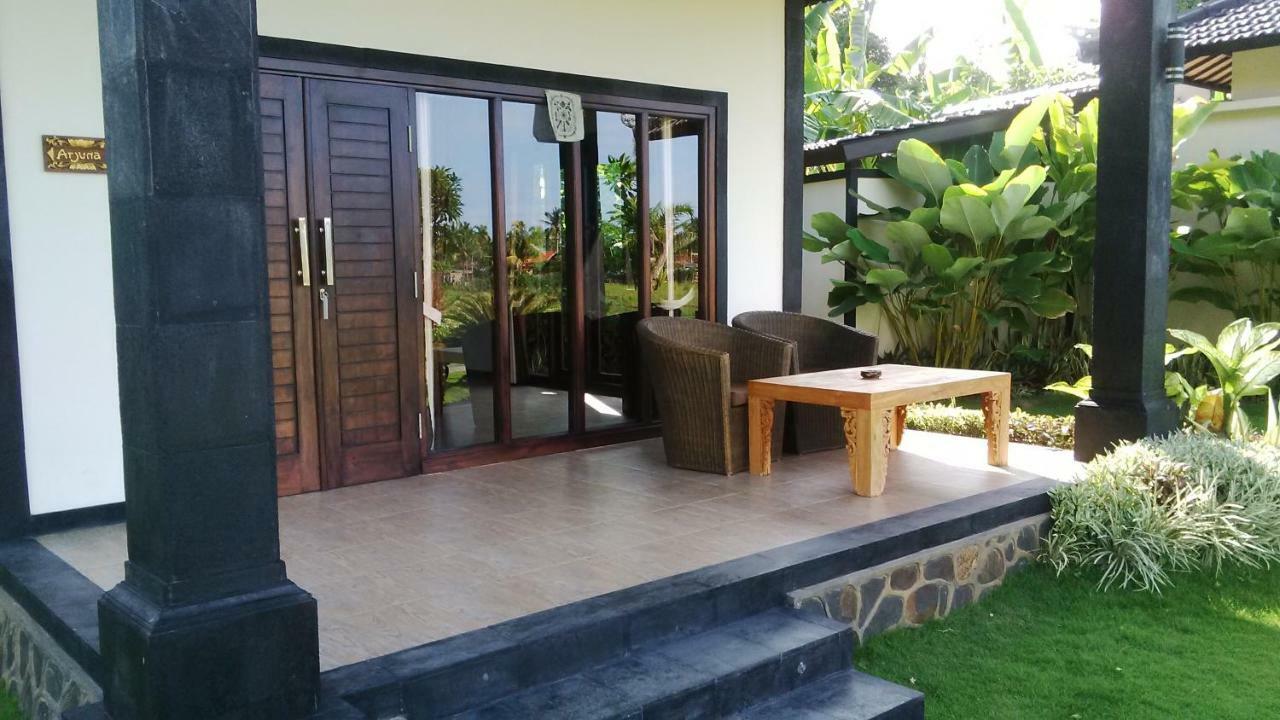 Pandawa Village Lovina (Bali)
