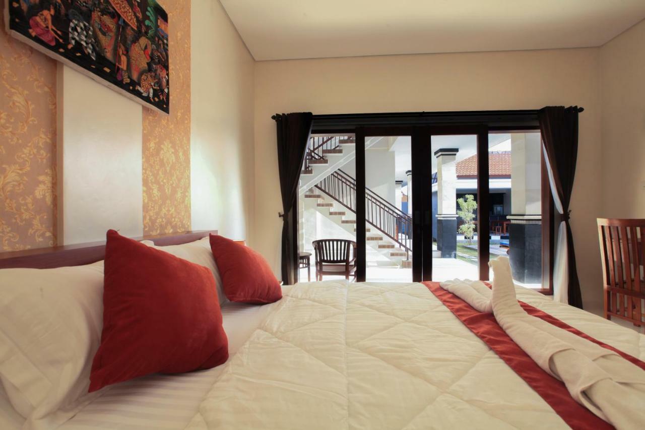 Arganta By Nerus * Canggu (Bali)