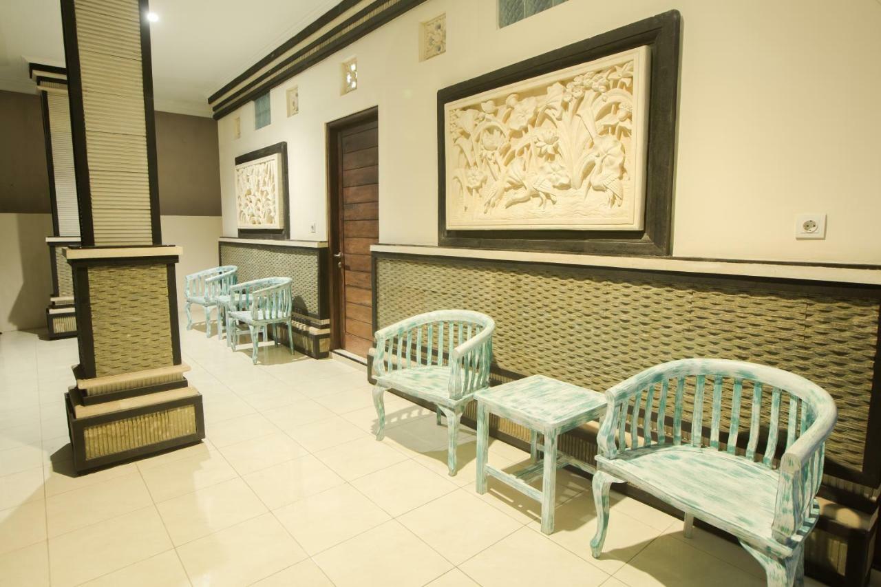 Guest house Wingsu 2*
