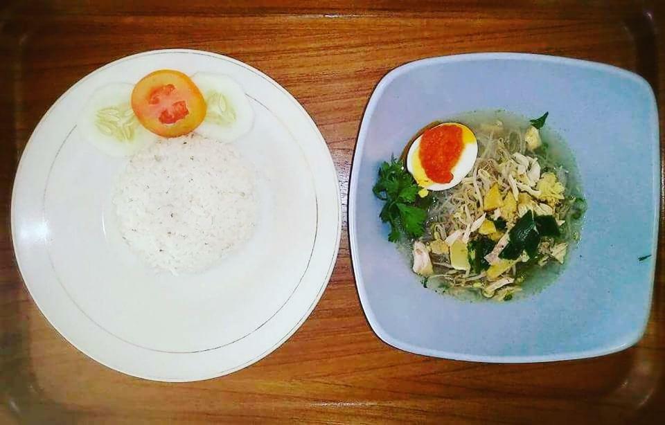 Grand Wijaya Hotel