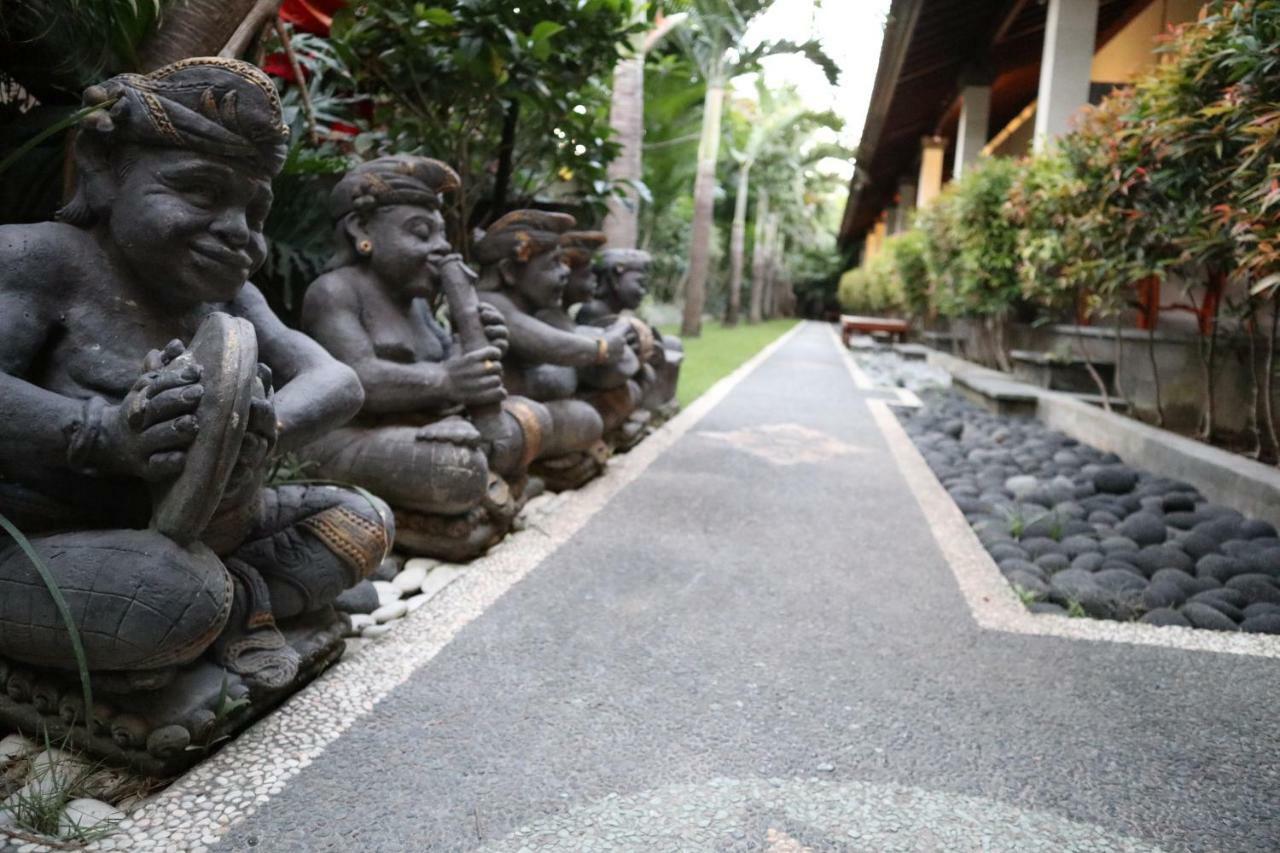 Ayu 2 * Canggu (Bali)