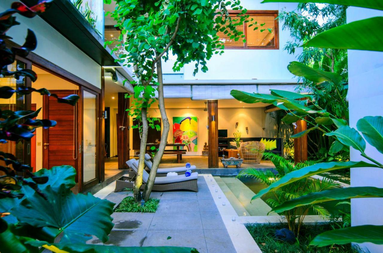 Pulau Villas * BALI