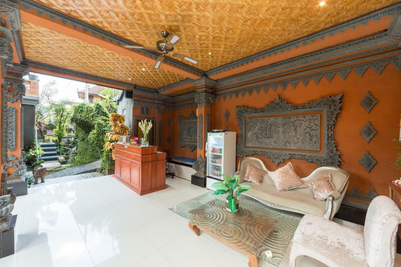 Sayong House Wisma tamu