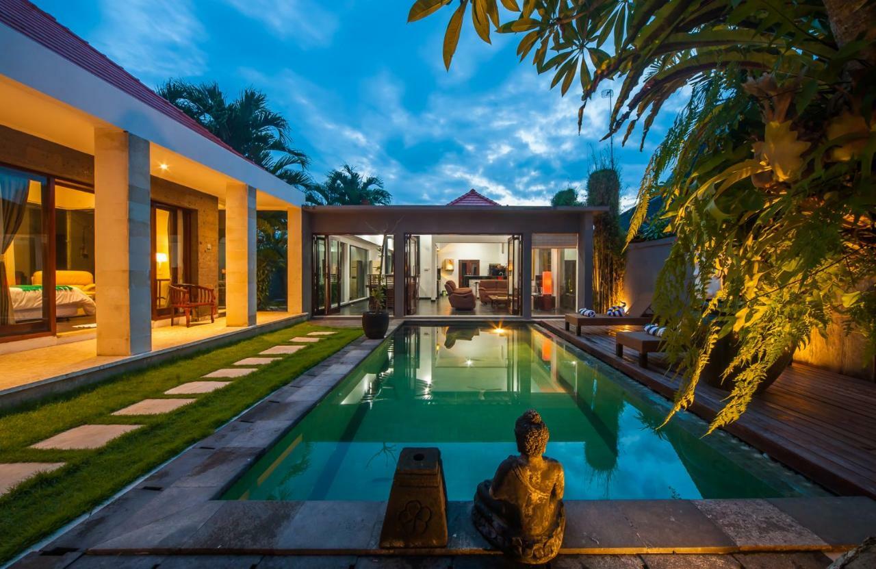 Casa Priya Villa Canggu (Bali)