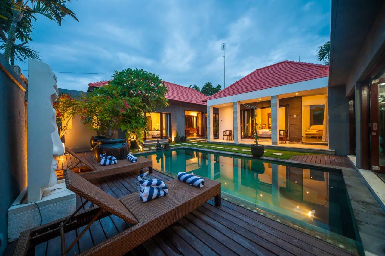 Casa Priya