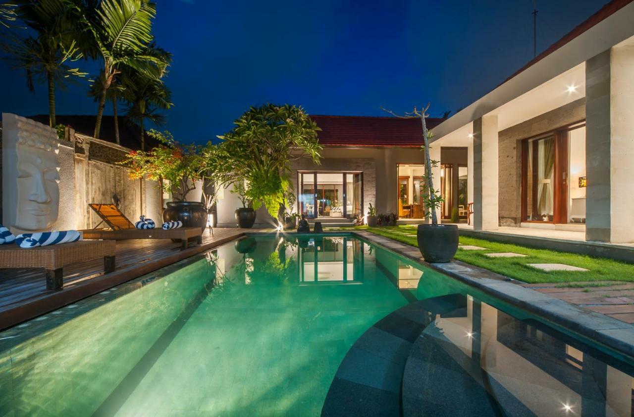 Villa Casa Priya