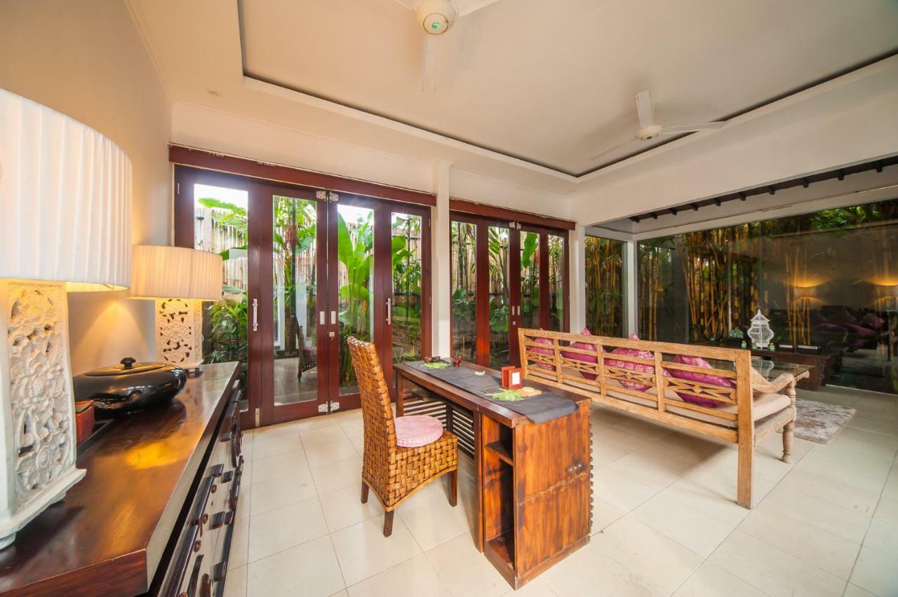 Villa Casa Priya Canggu (Bali)