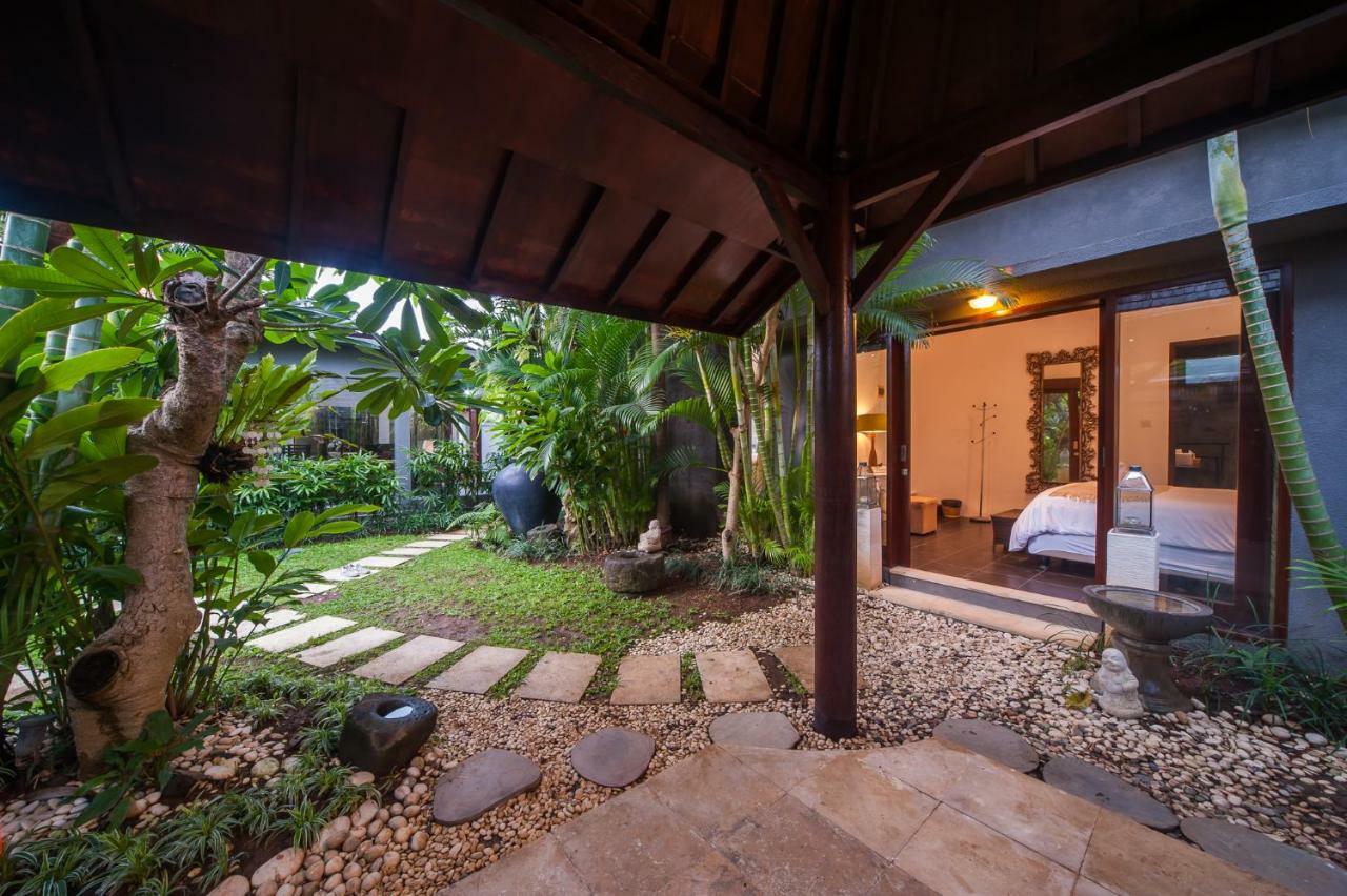 Casa Priya Villa Canggu (Bali)