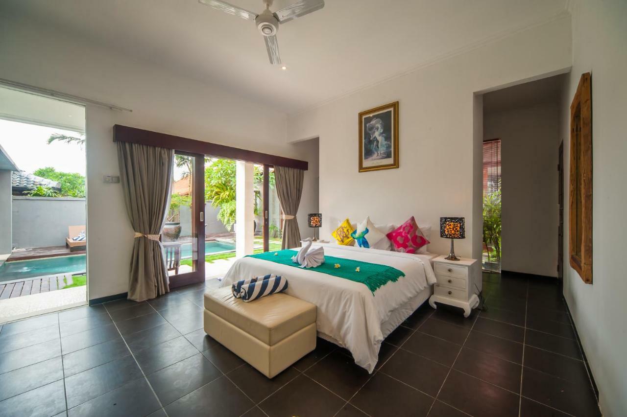 Casa Priya Villa Canggu (Bali)