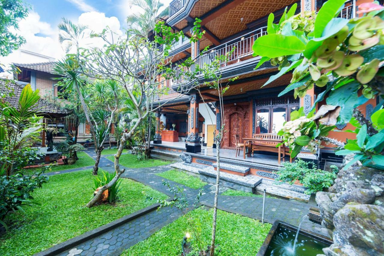Sayong House Ubud (Bali)