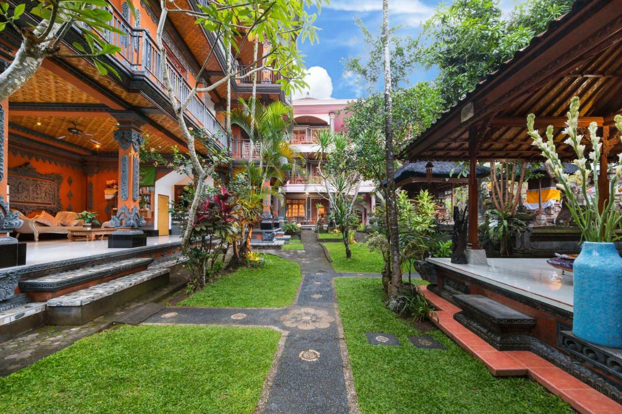 Sayong House Wisma tamu 2*