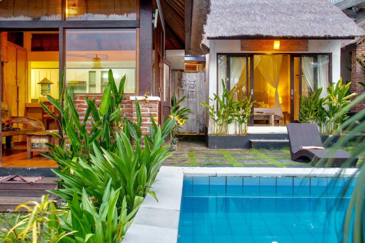 Santai Bali 3*