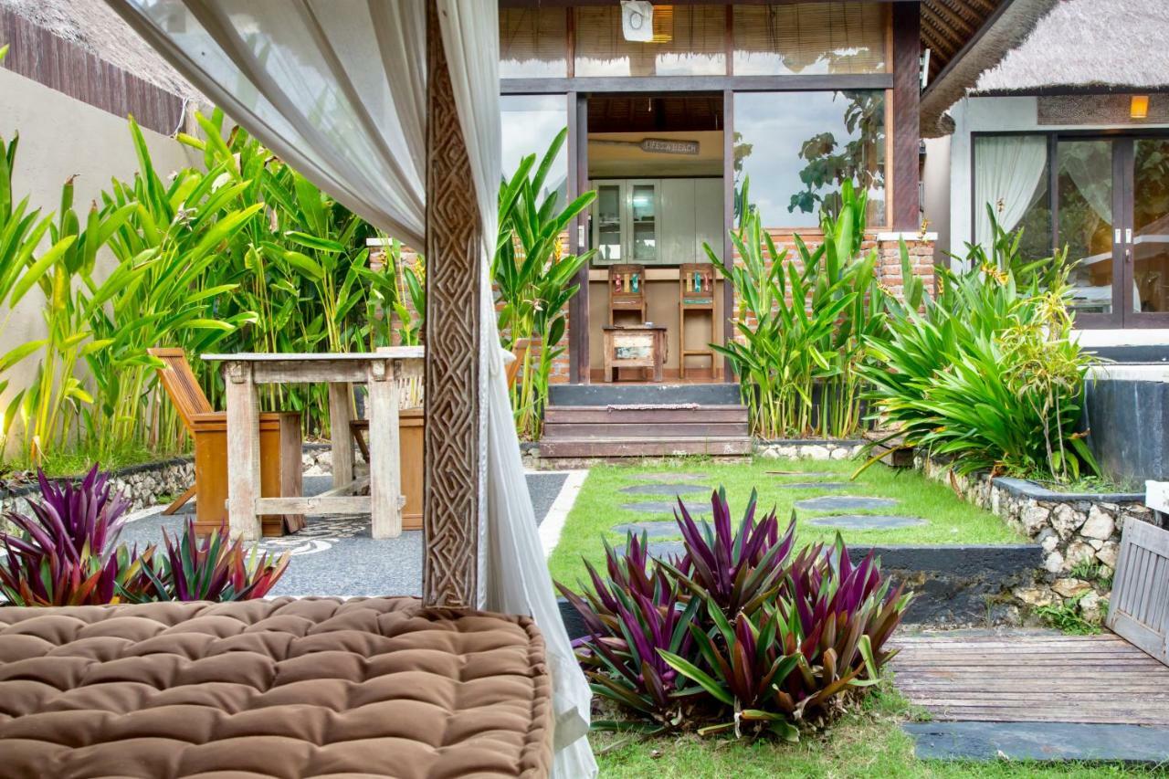 Santai Bali Wisma tamu Uluwatu (Bali)