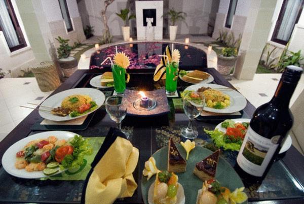 Grace Villa