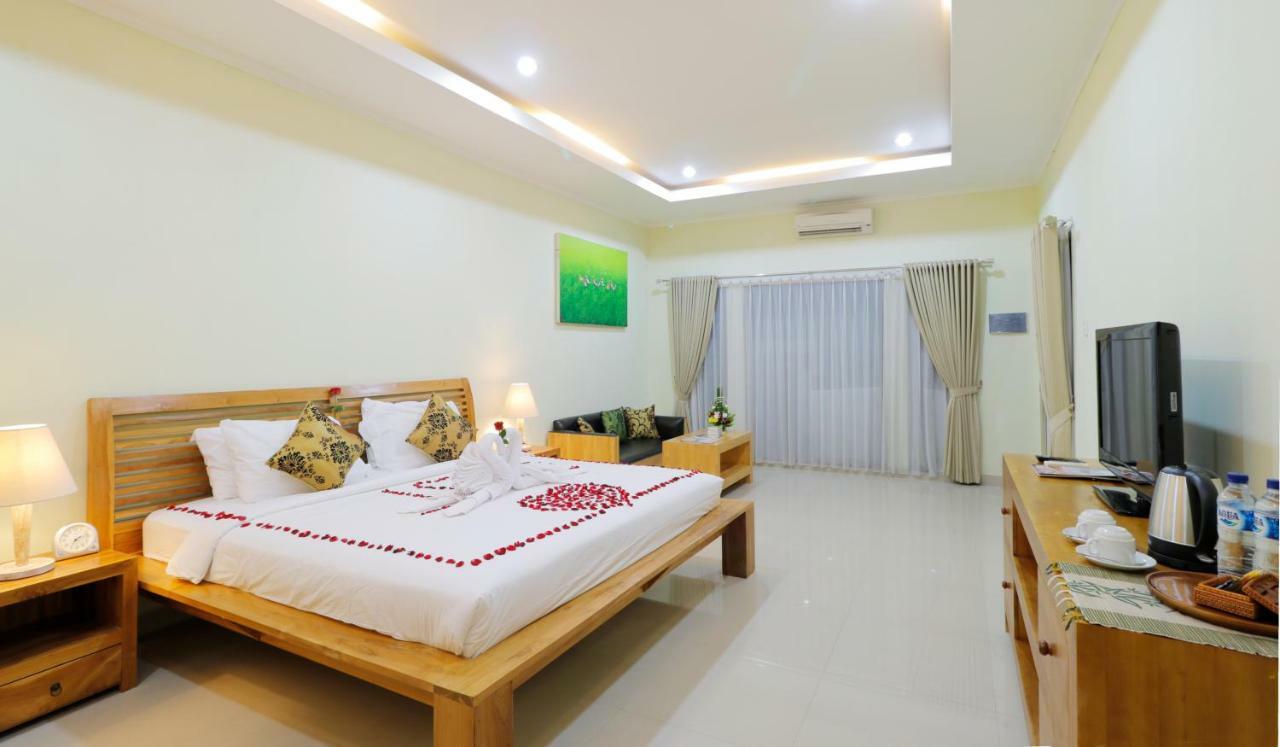 Kori Bali * Seminyak (Bali)