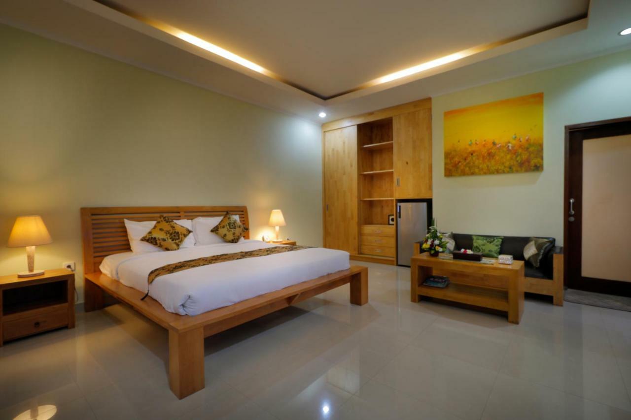 Kori Bali Villa *