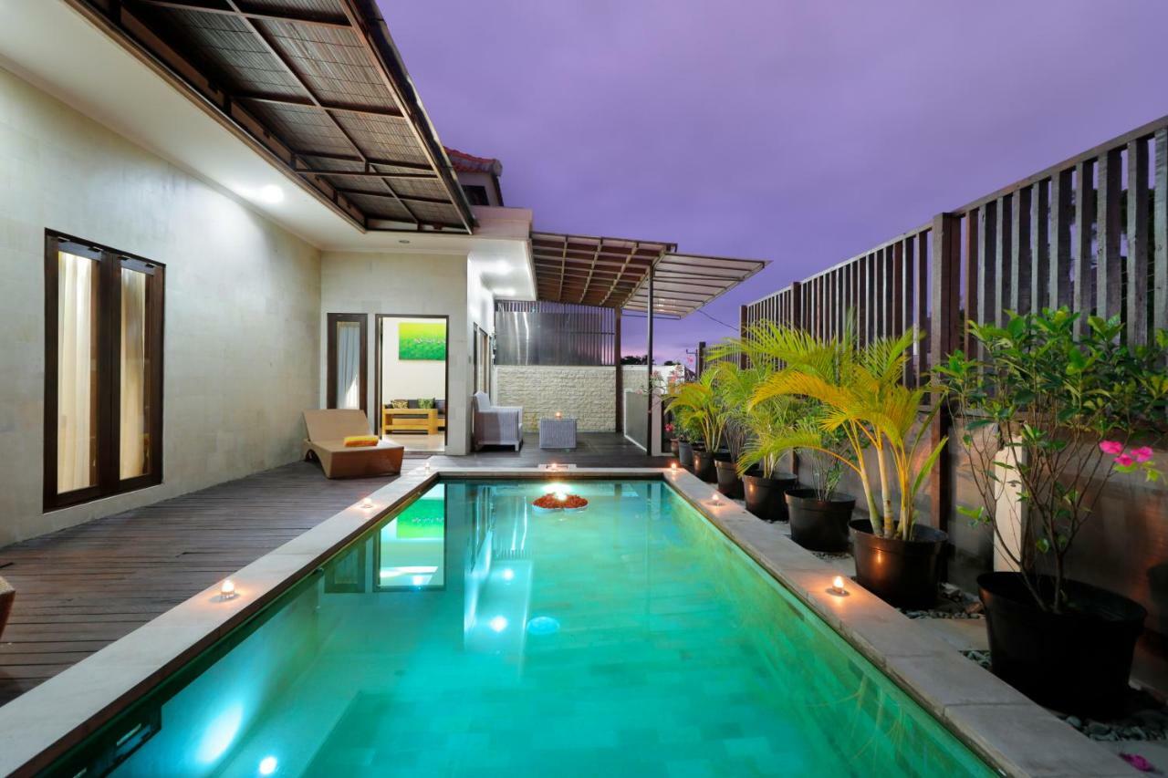 Kori Bali Villa