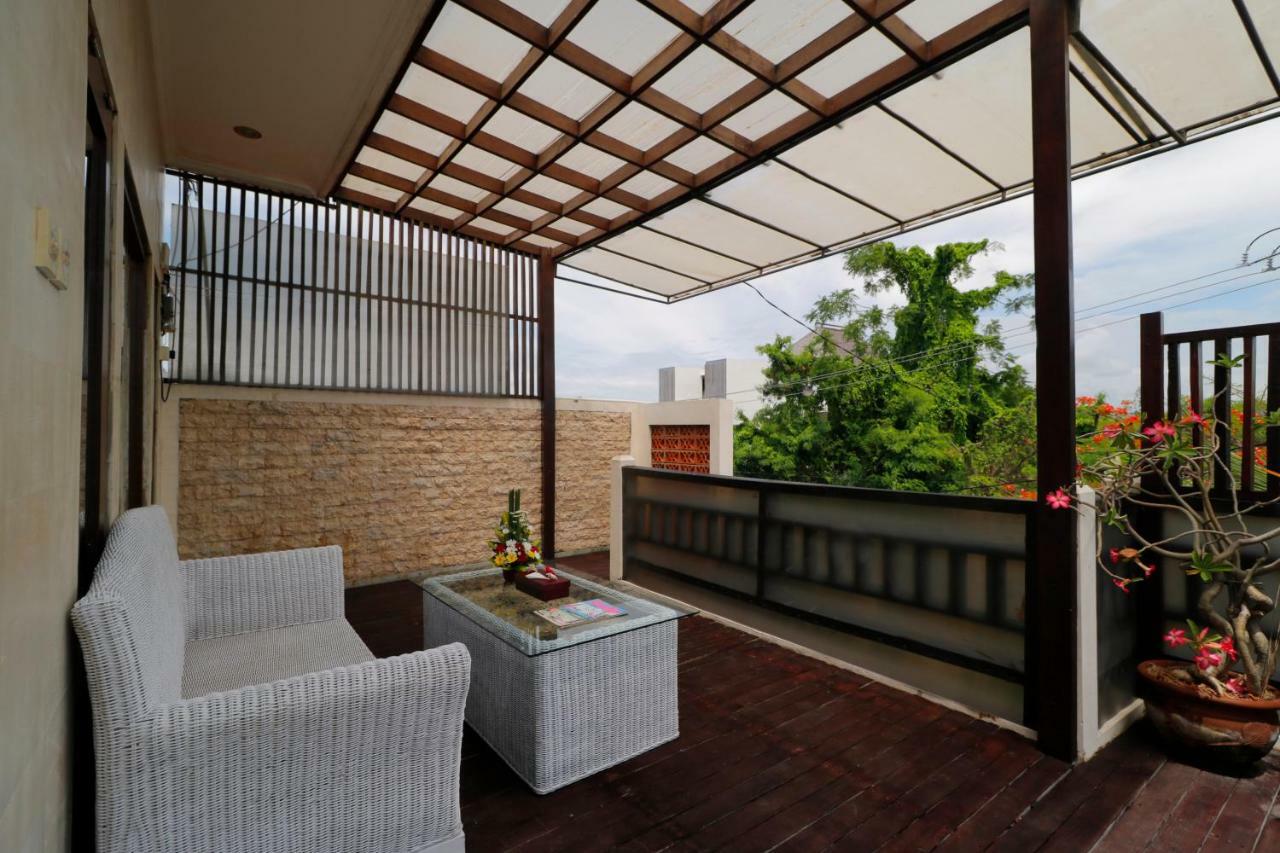 Kori Bali Villa