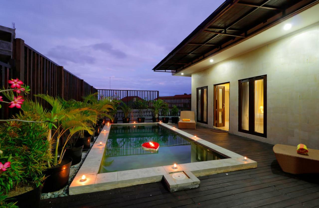 Kori Bali Villa