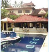Hotel Bali Seascape Club Candi Dasa (Bali)